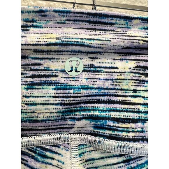 Lululemon leggings wonderunder luxetreme high rise - Picture 1 of 4